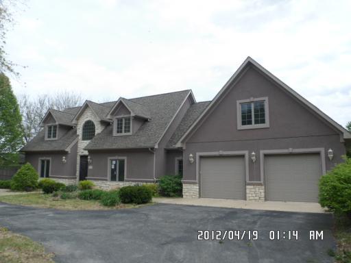 22505 River Rd., Shorewood, IL 60404
