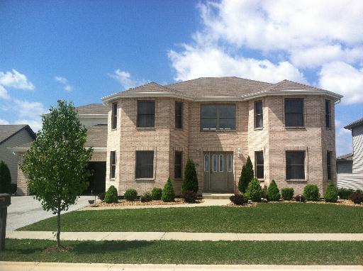 1825 Claire Dr., Bourbonnais, IL 60914