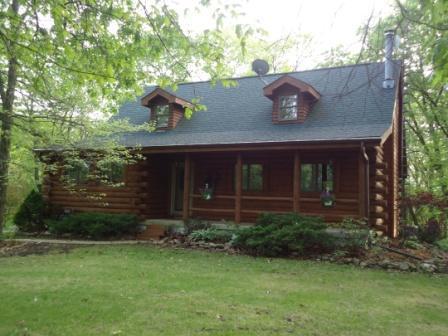 2529 N 2899th Rd., Marseilles, IL 61341
