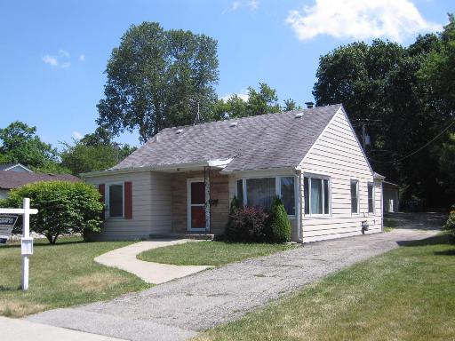 801 Curtiss St., Downers Grove, IL 60515