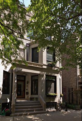 48 E Cedar St., Chicago, IL 60611