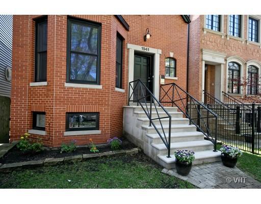 1941 W Nelson Ave., Chicago, IL 60657