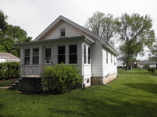 341 W Adams St., Manteno, IL 60950