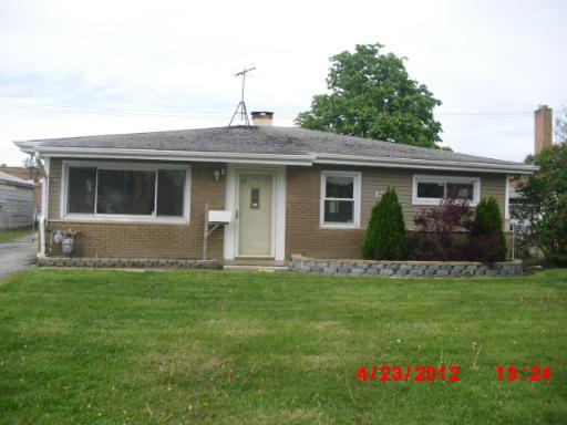 1361 Forest Ave., Calumet City, IL 60409