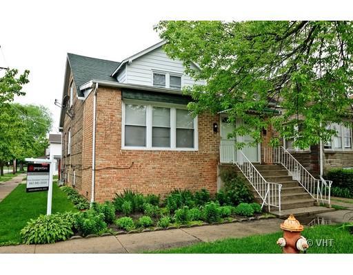 1602 Darrow Ave., Evanston, IL 60201