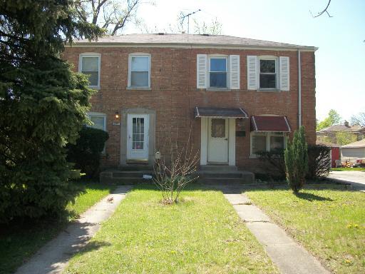 1795 Stockton Ave., Des Plaines, IL 60018