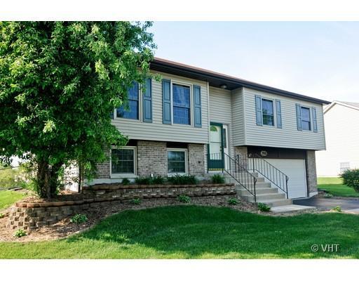 19910 Jessica Ln., Frankfort, IL 60423