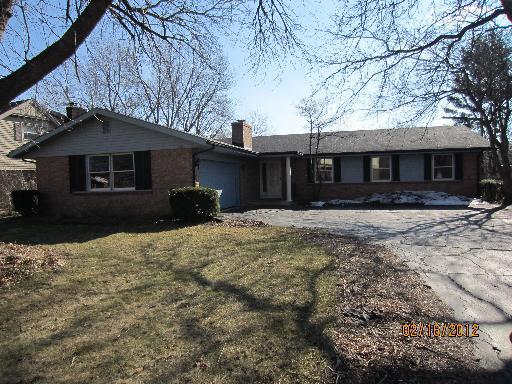 5925 Old Millstone Rd., Rockford, IL 61114