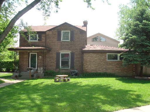 2537 W 100th Pl., Chicago, IL 60655