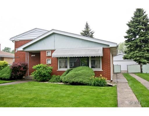 5372 W 89th St., Oak Lawn, IL 60453