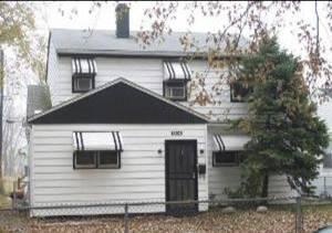 14025 Manistee Ave., Burnham, IL 60633
