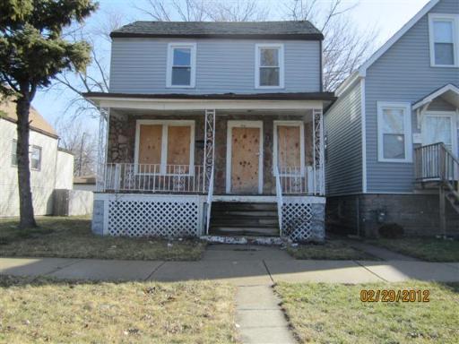 7219 S Wood St., Chicago, IL 60636