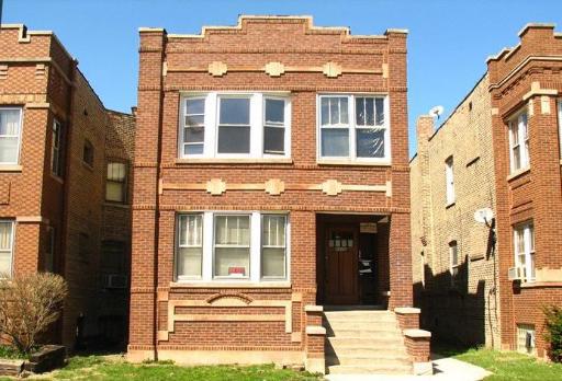 4826 W Barry Ave., Chicago, IL 60641