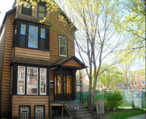 2314 N Kimball Ave., Chicago, IL 60647