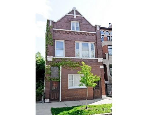 1463 W Huron St., Chicago, IL 60642