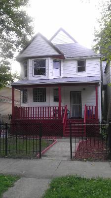7220 S Lowe Ave., Chicago, IL 60621