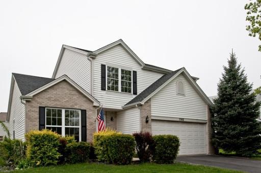 5302 Whispering Oaks Dr., Plainfield, IL 60586