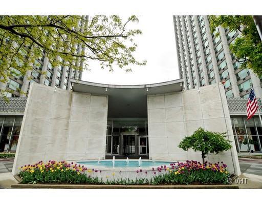 3600 N Lake Shore Dr. #2611, Chicago, IL 60613
