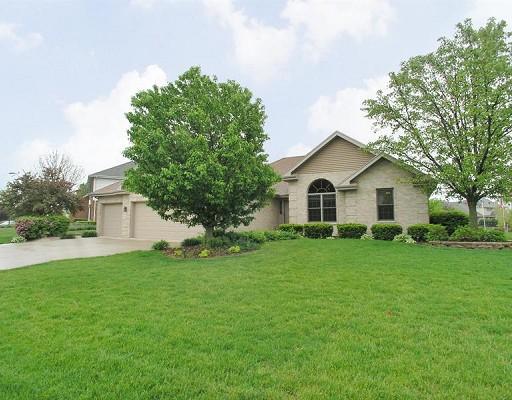 22057 Heritage Dr., Frankfort, IL 60423