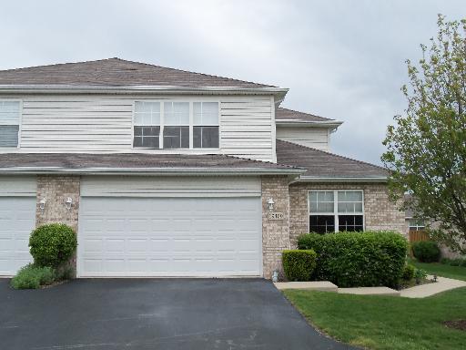 19409 Tramore Ave., Mokena, IL 60448