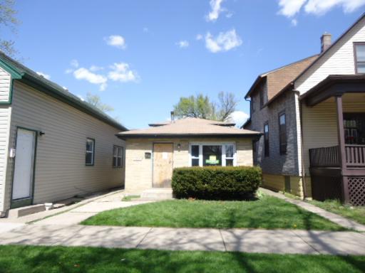 316 W 116th St., Chicago, IL 60628