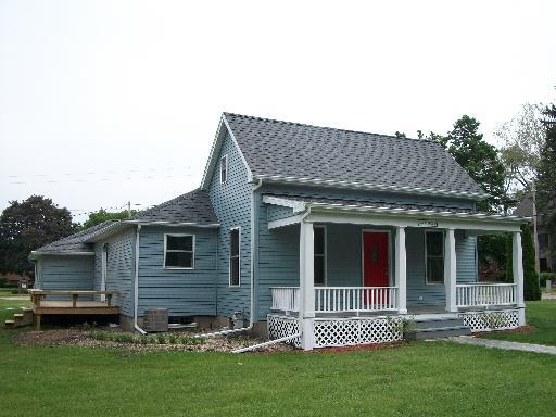 447 N Euclid Ave., Princeton, IL 61356