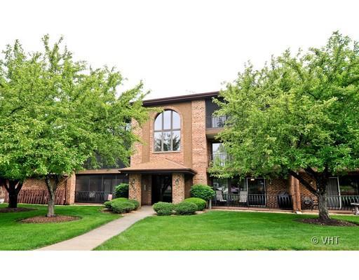 8804 W 140th St. #1C, Orland Park, IL 60462