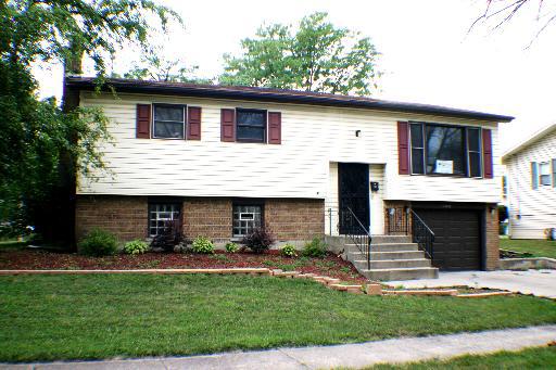 18960 S Birch Ave., Country Club Hills, IL 60478