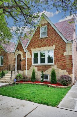 3245 N Neva Ave., Chicago, IL 60634
