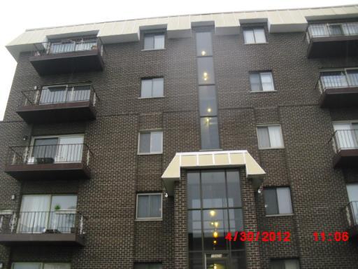 10424 Central Ave. #4NW, Oak Lawn, IL 60453