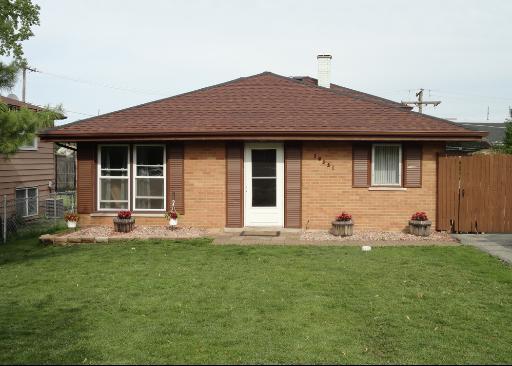 15221 S Lacrosse Ave., Oak Forest, IL 60452