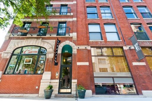 215 W Huron St. #3, Chicago, IL 60610