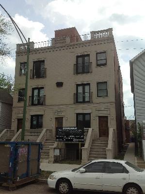 2851 N Ashland Ave. #1N, Chicago, IL 60657