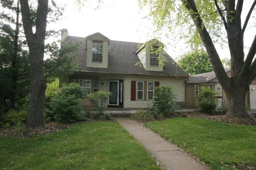 326 Lincoln St., Algonquin, IL 60102