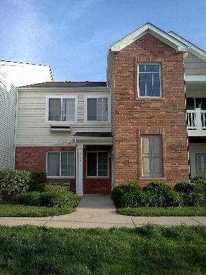 124 Bertram Dr. #O, Yorkville, IL 60560