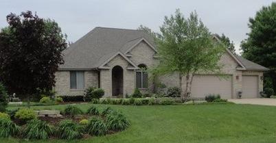 24828 S Sycamore St., Elwood, IL 60421