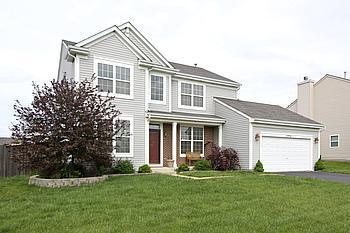12936 Meadow Ln., Plainfield, IL 60585
