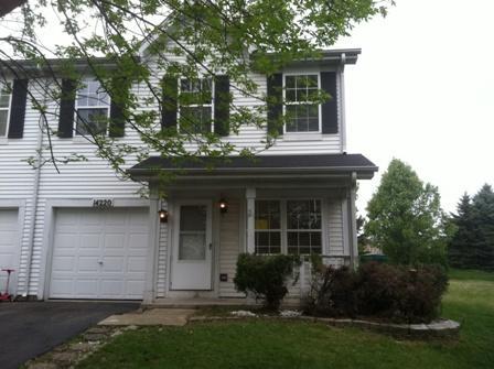 14220 S Napa Cir. #1, Plainfield, IL 60544