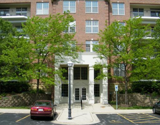 3135 Town Square Dr. #102, Rolling Meadows, IL 60008