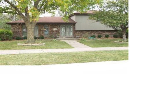 20651 Bensley Ave., Lynwood, IL 60411