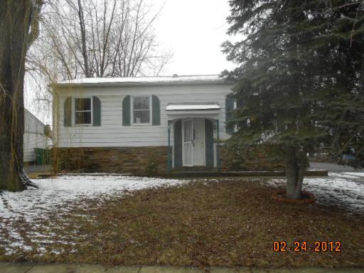 334 Emery Ave., Romeoville, IL 60446