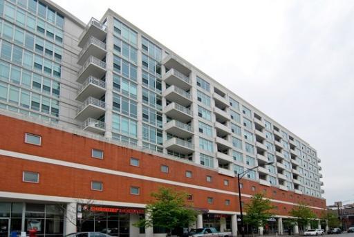 909 W Washington Blvd. #812, Chicago, IL 60607