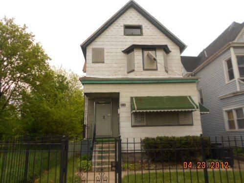 6939 S Princeton Ave., Chicago, IL 60621