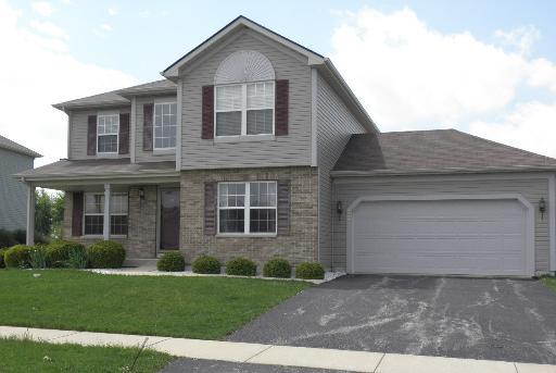 3397 Basswood Ln., Dekalb, IL 60115