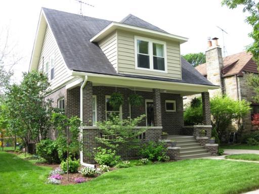 926 W Downer Pl., Aurora, IL 60506