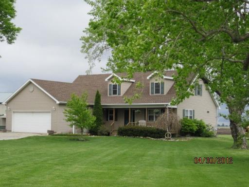 2456 N 400 East Rd., Ashkum, IL 60911