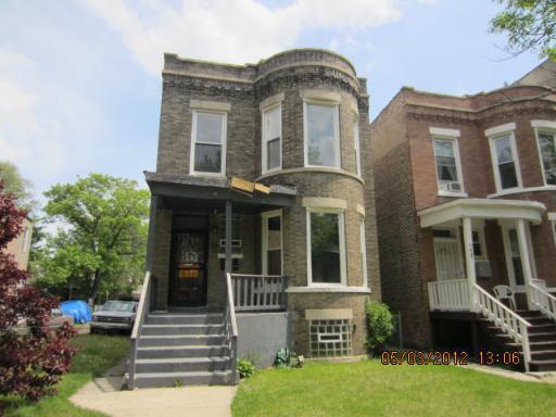 7435 S Harvard Ave., Chicago, IL 60621