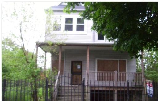 7741 S Lowe Ave., Chicago, IL 60620