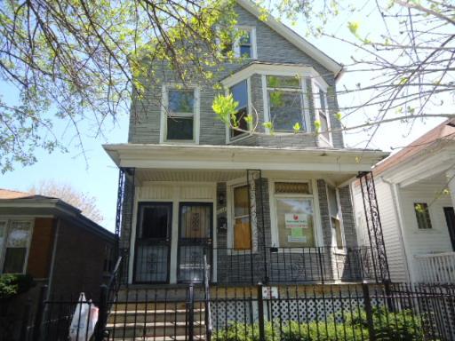 8545 S Exchange Ave., Chicago, IL 60617