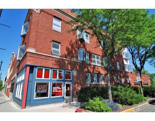 1600 N Maplewood Ave., Chicago, IL 60647